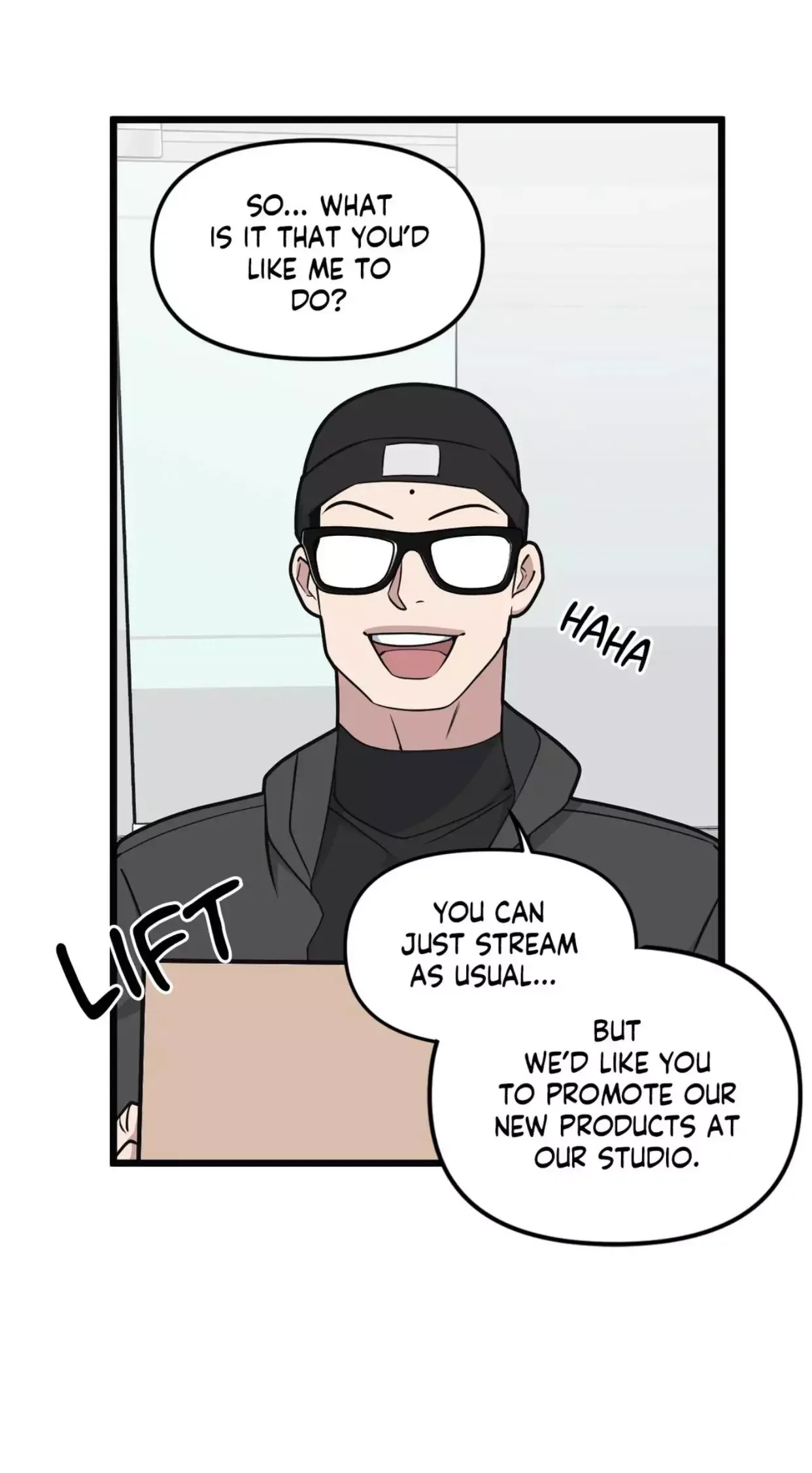 Full Volume Chapter 46 page 15