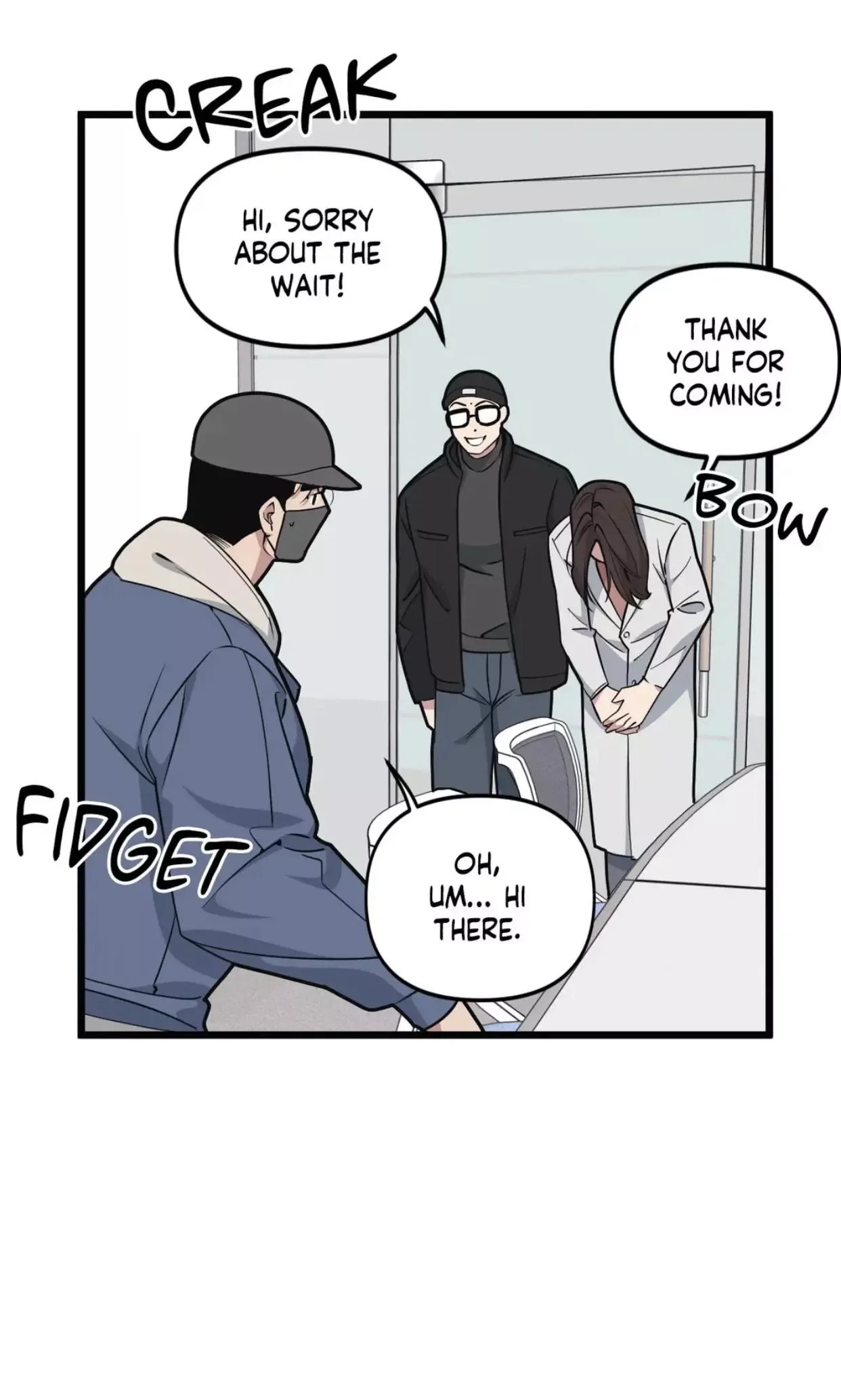 Full Volume Chapter 46 page 12