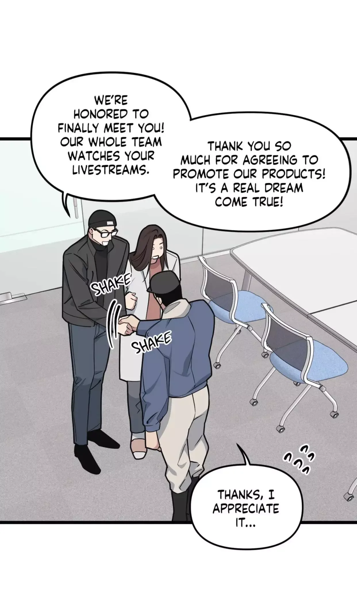 Full Volume Chapter 46 page 14