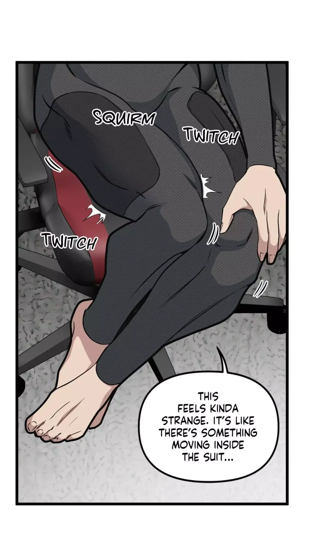 Full Volume Chapter 46 page 25