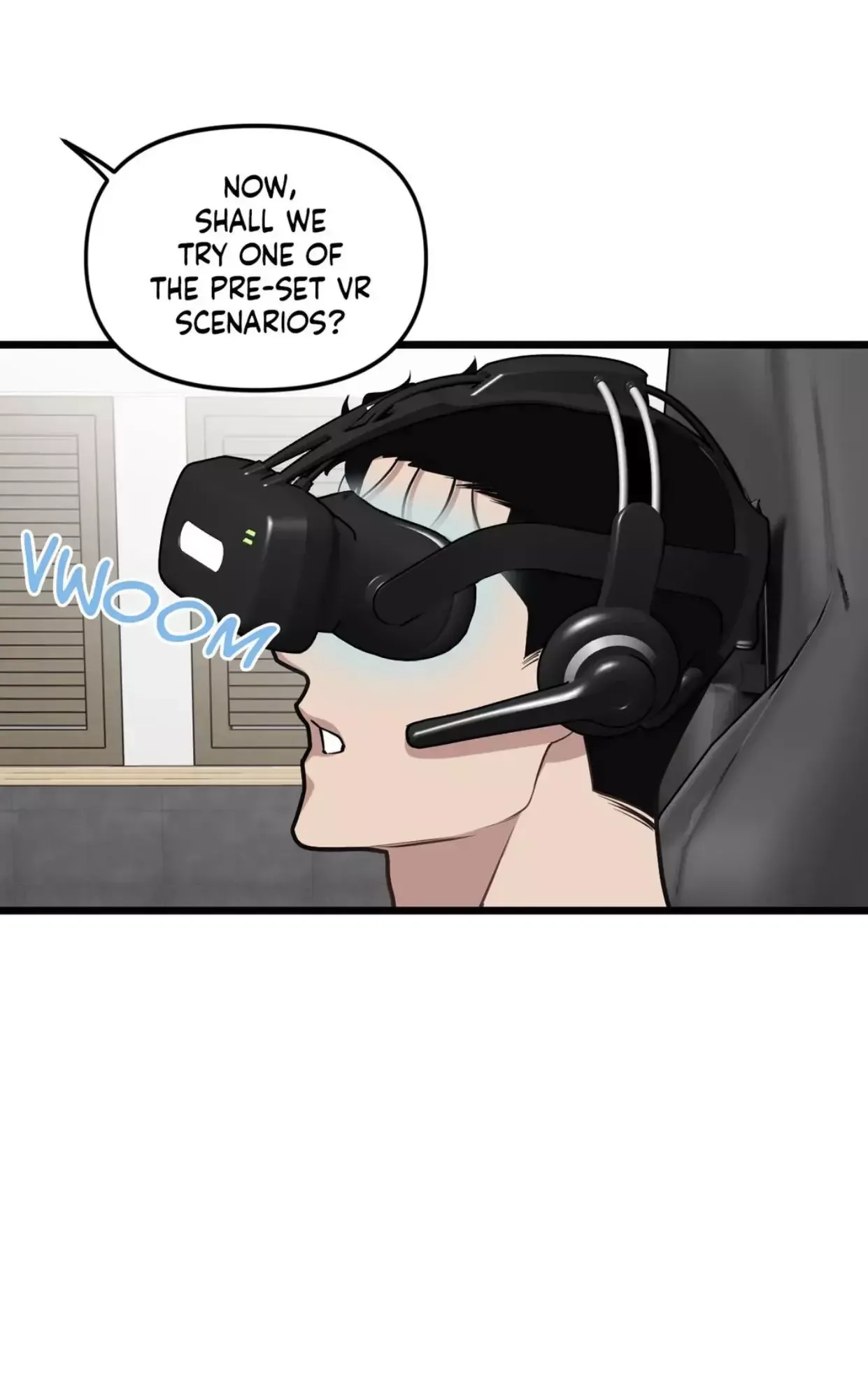 Full Volume Chapter 46 page 20