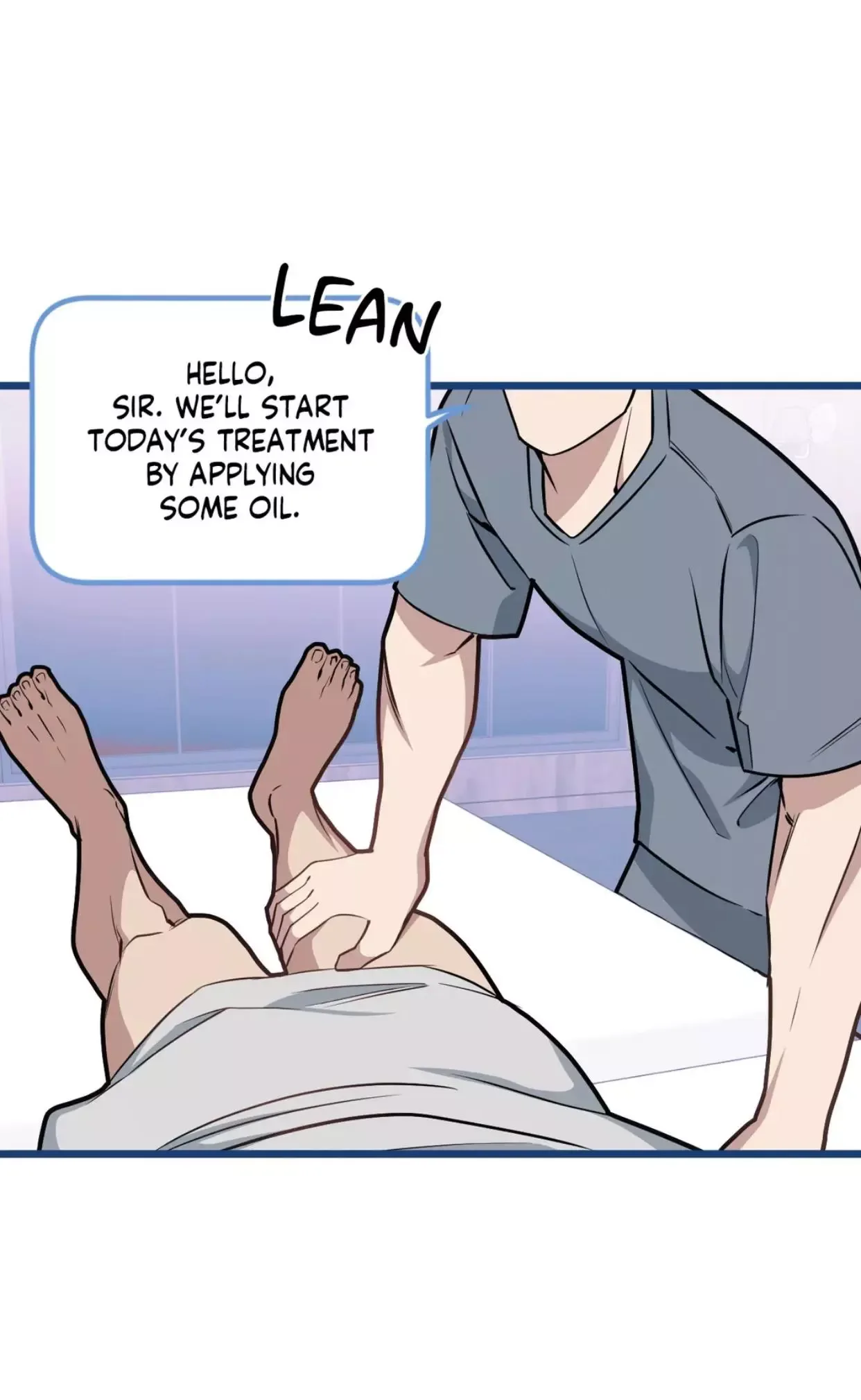 Full Volume Chapter 46 page 22
