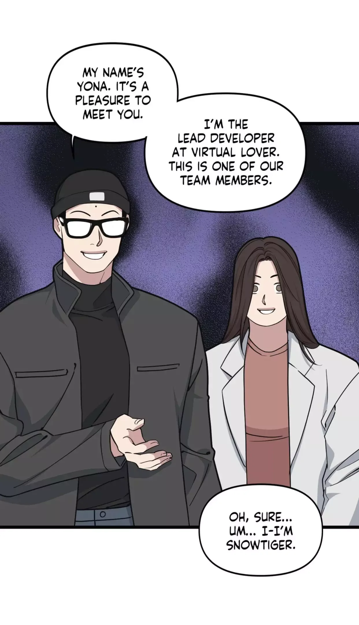 Full Volume Chapter 46 page 13