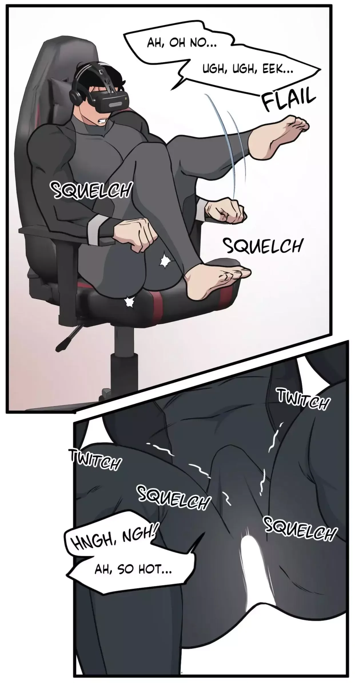 Full Volume Chapter 46 page 39
