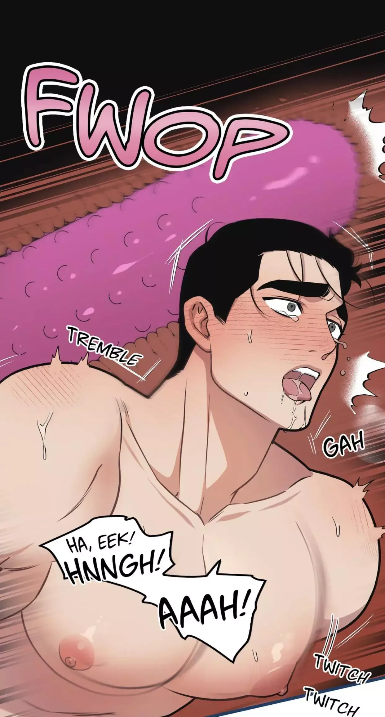 Full Volume Chapter 46 page 44