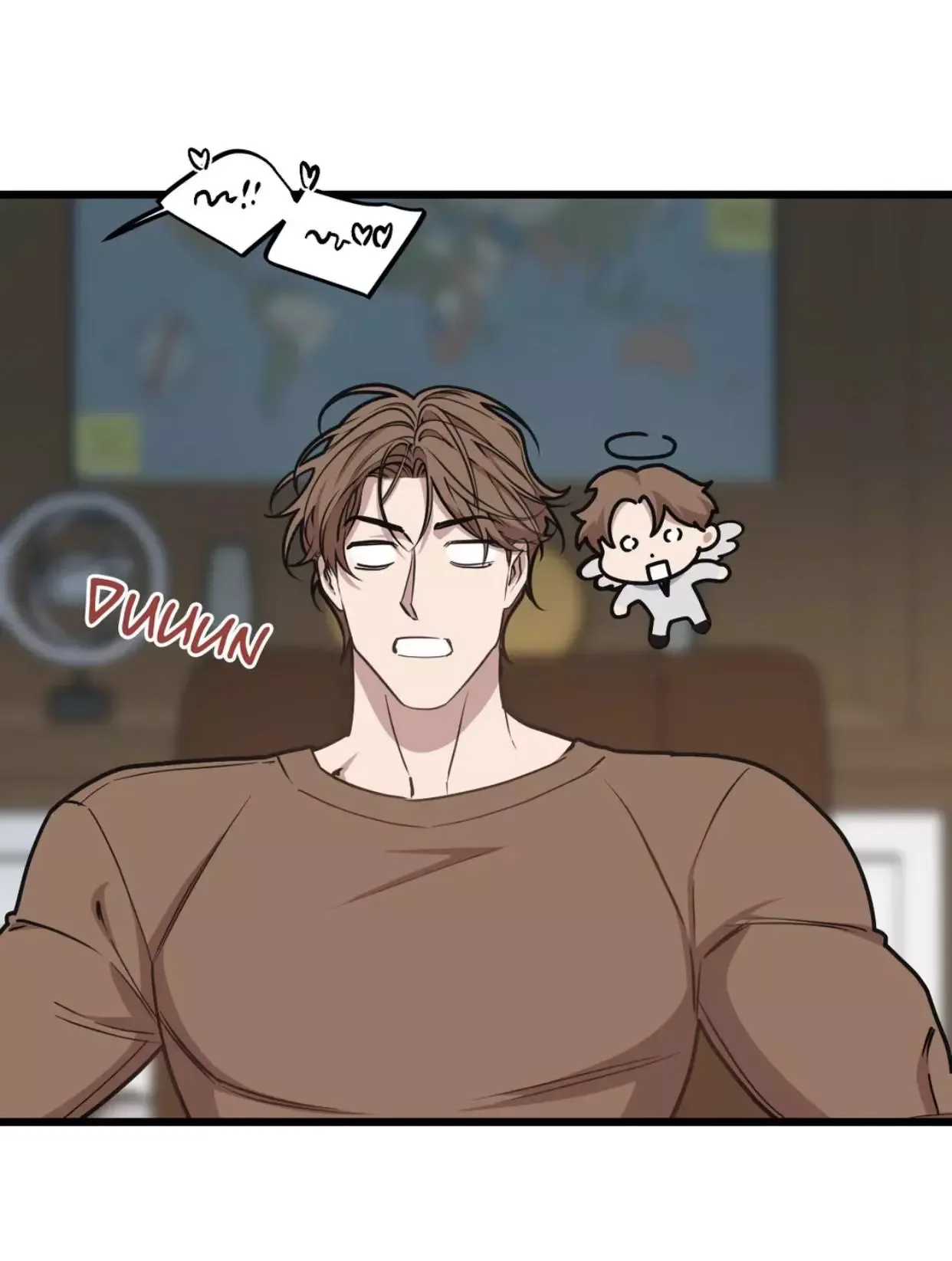 Full Volume Chapter 46 page 47