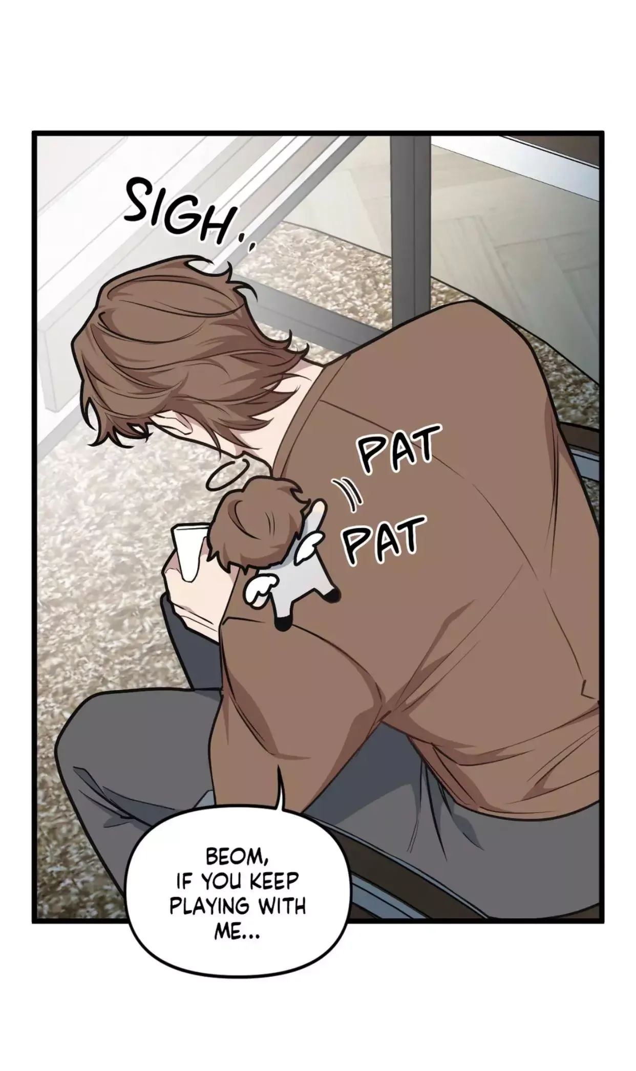 Full Volume Chapter 46 page 53