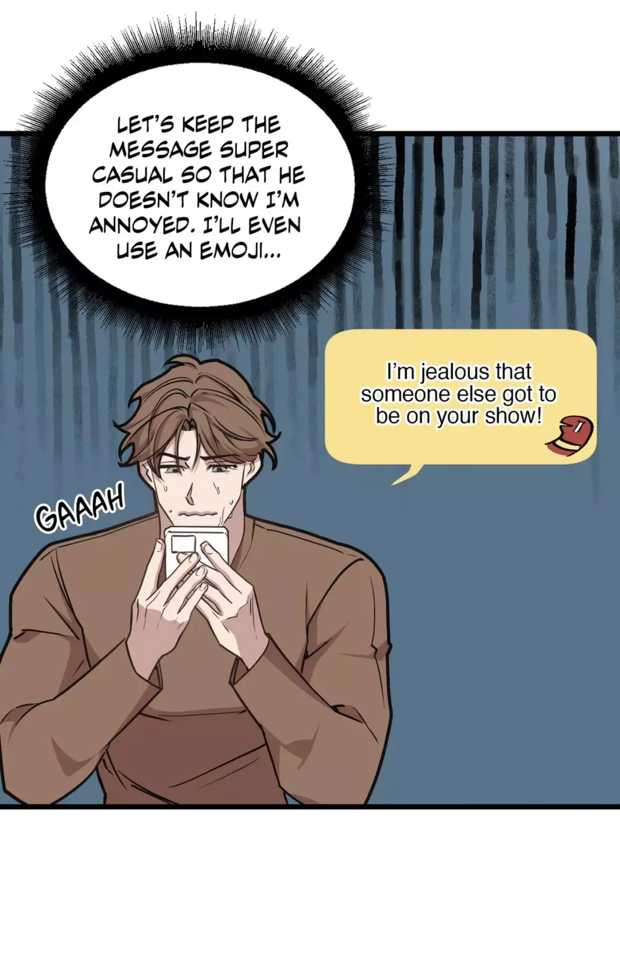 Full Volume Chapter 46 page 52