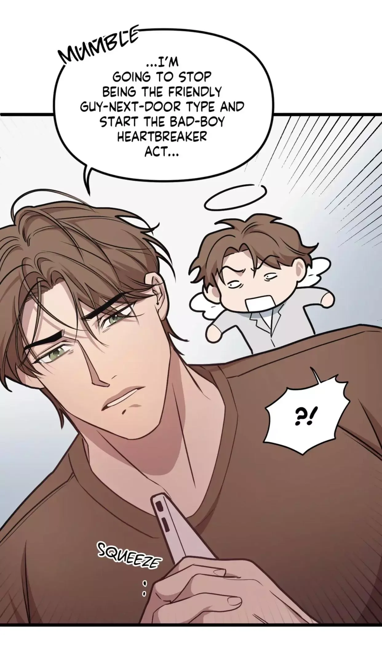 Full Volume Chapter 46 page 54