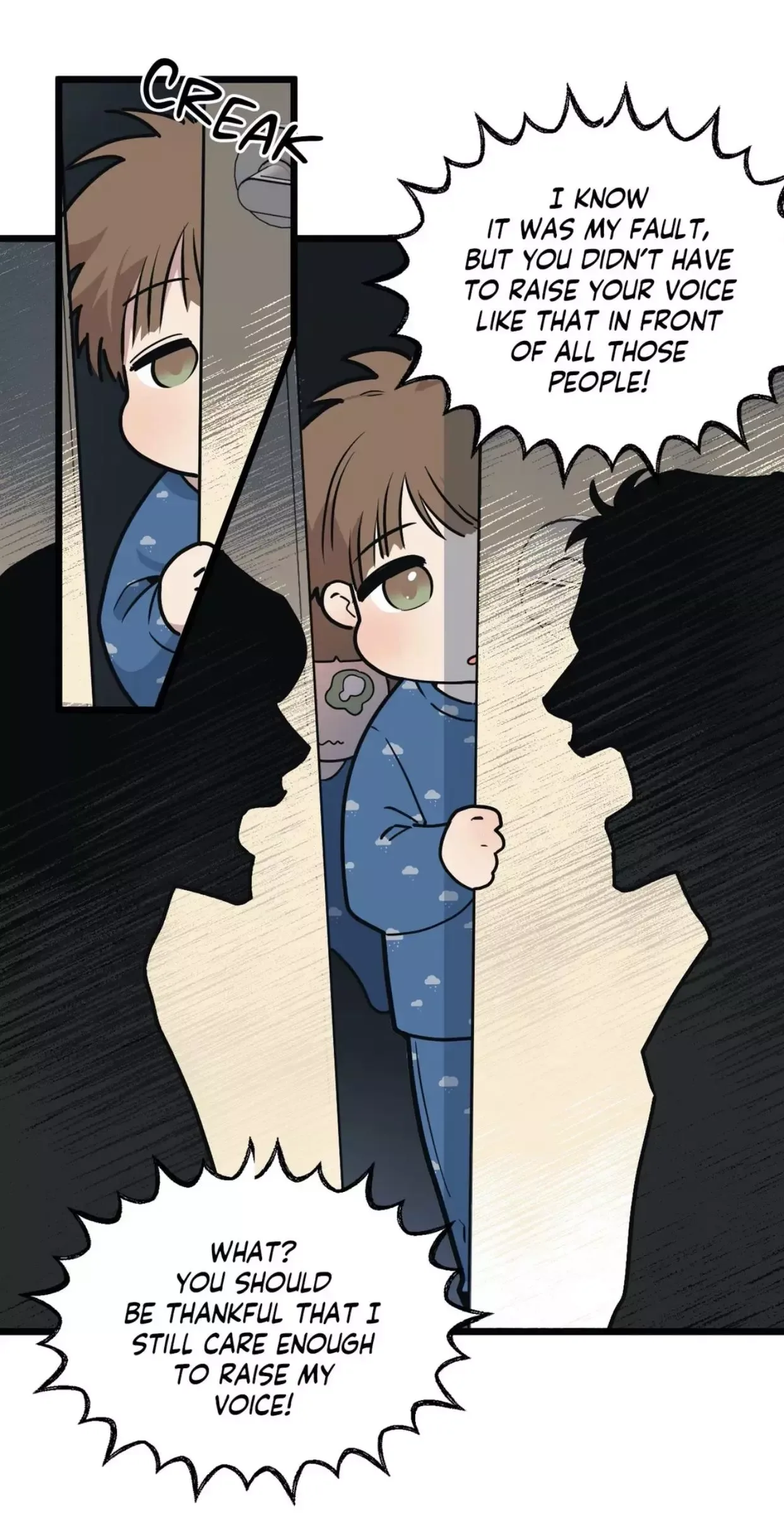 Full Volume Chapter 47 page 5