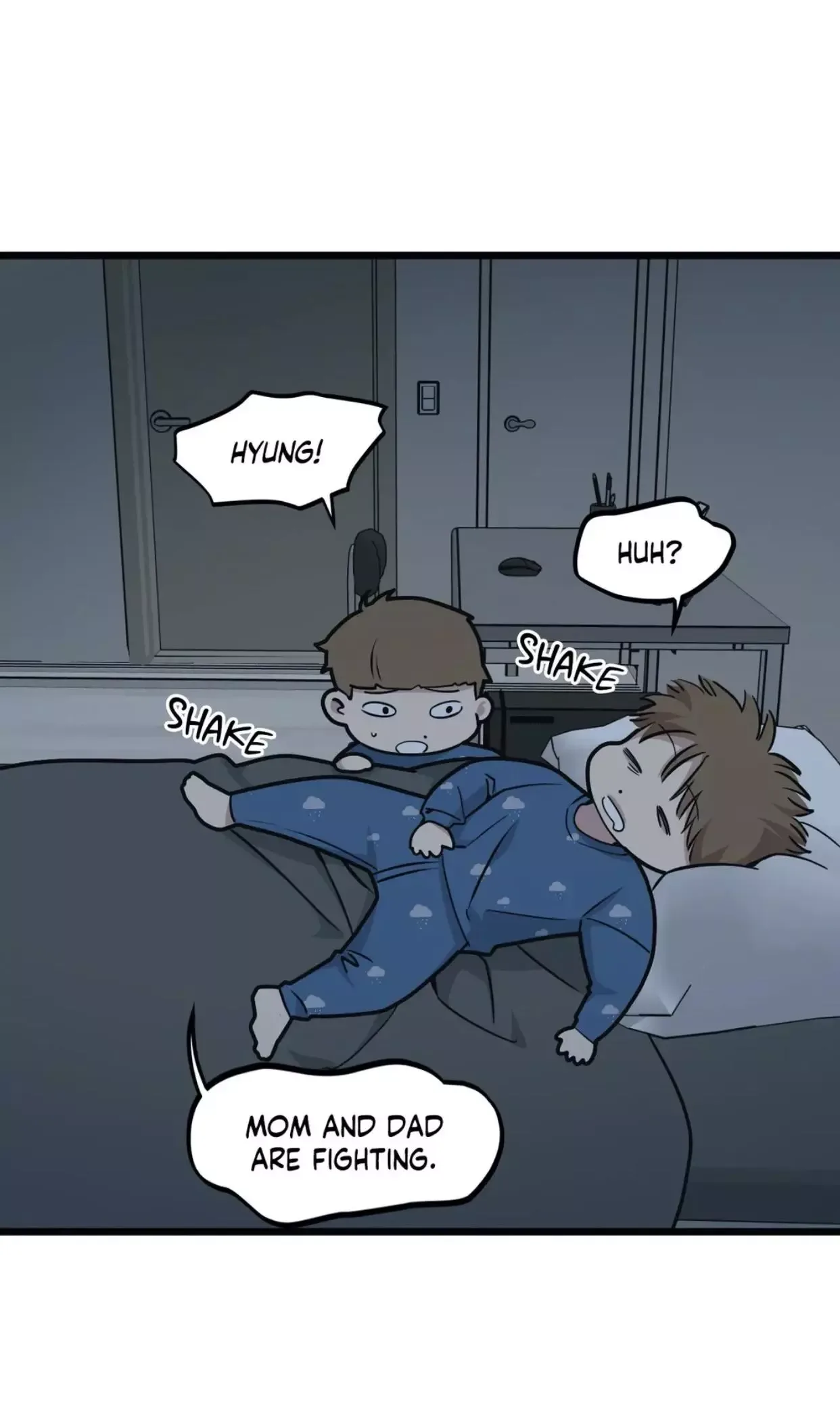 Full Volume Chapter 47 page 3