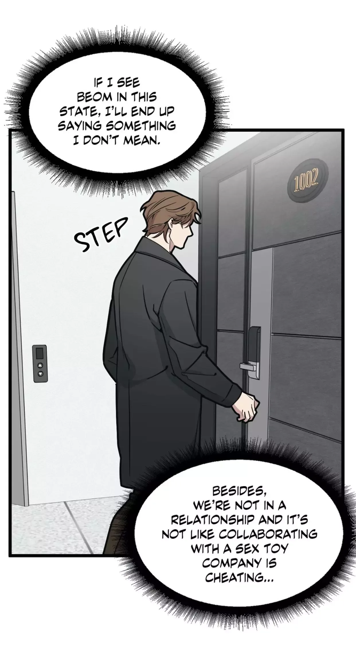 Full Volume Chapter 47 page 17