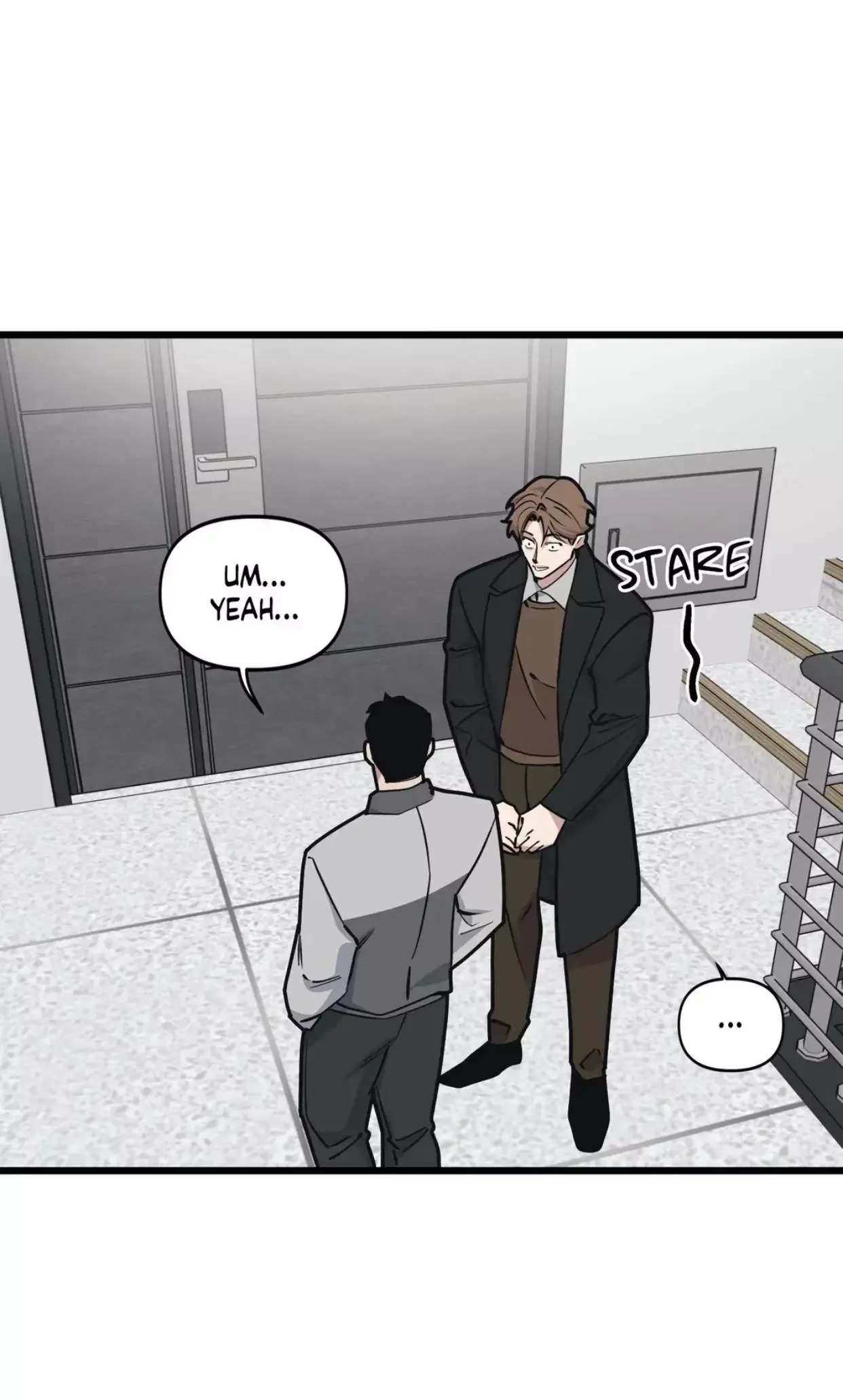 Full Volume Chapter 47 page 32