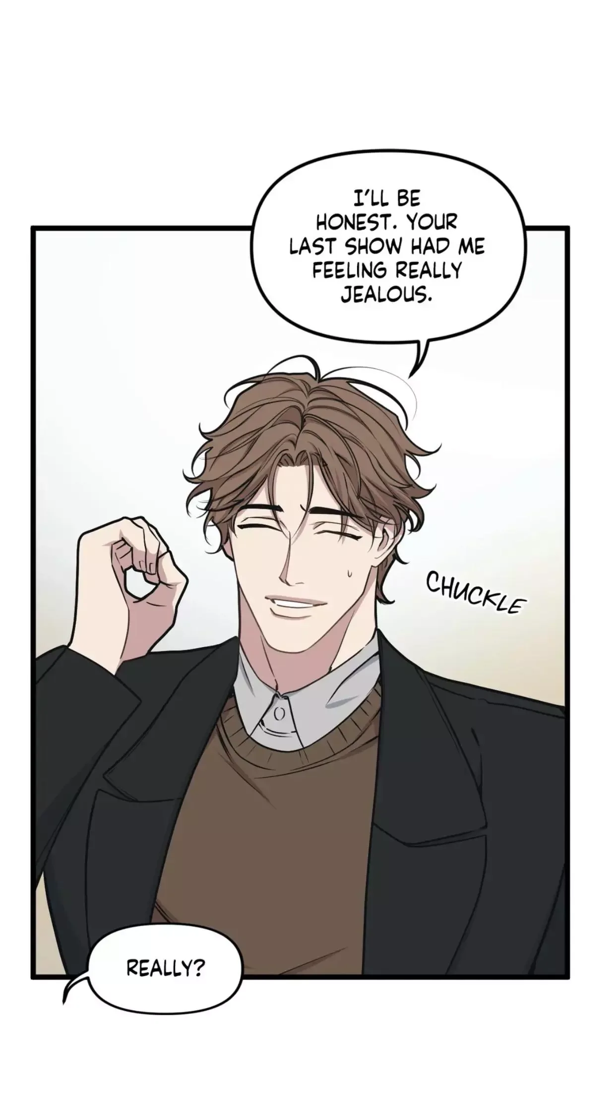 Full Volume Chapter 47 page 34