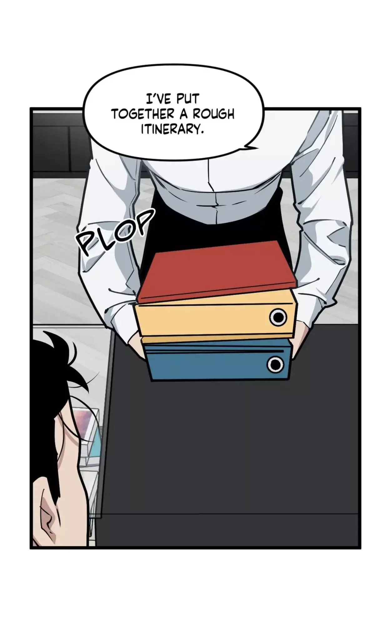 Full Volume Chapter 48 page 2