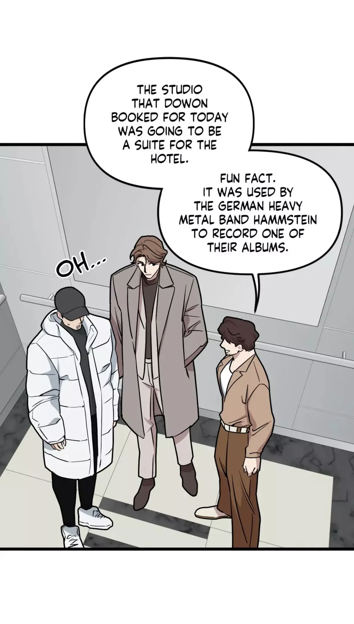 Full Volume Chapter 48 page 26