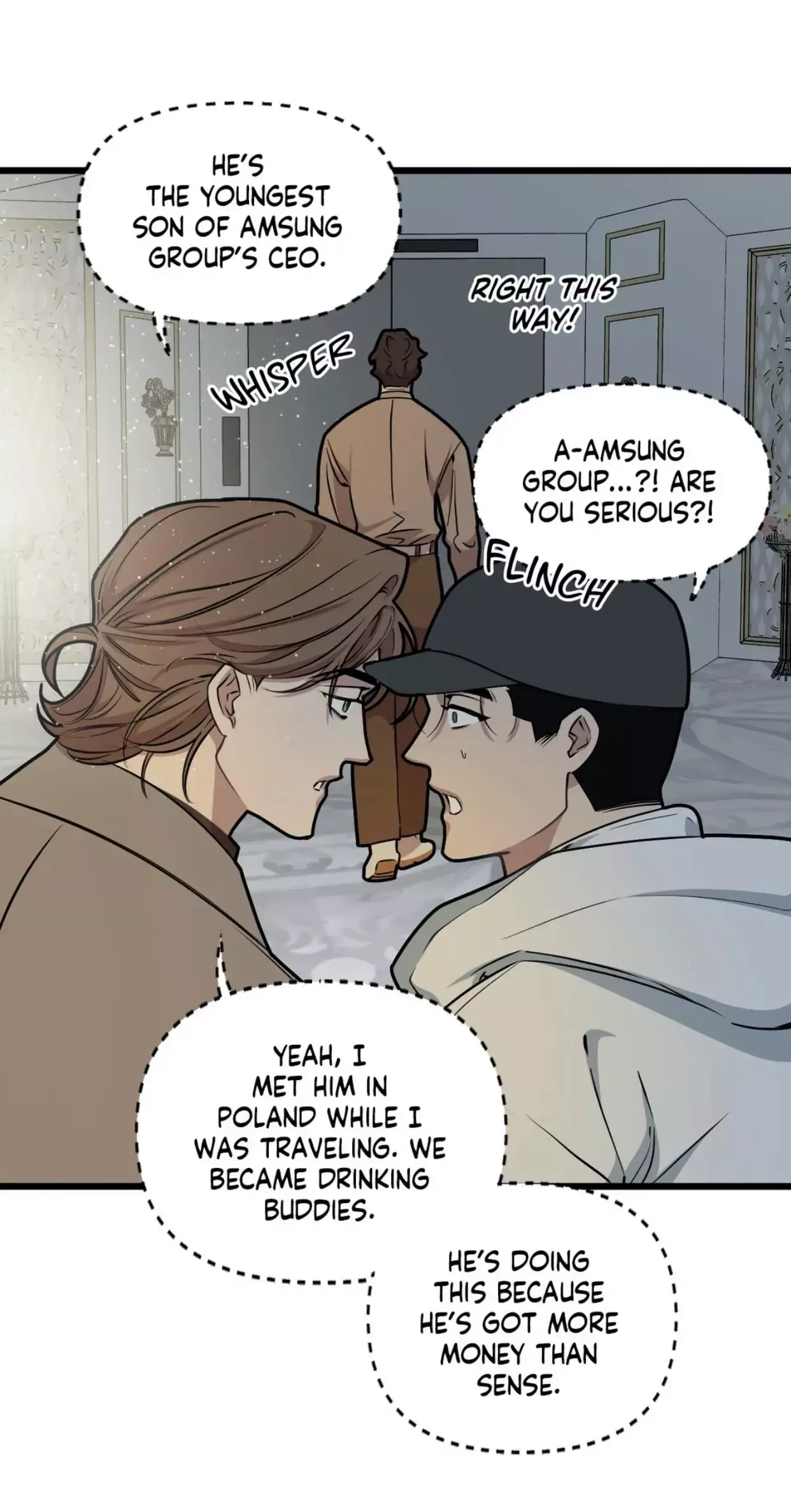 Full Volume Chapter 48 page 25