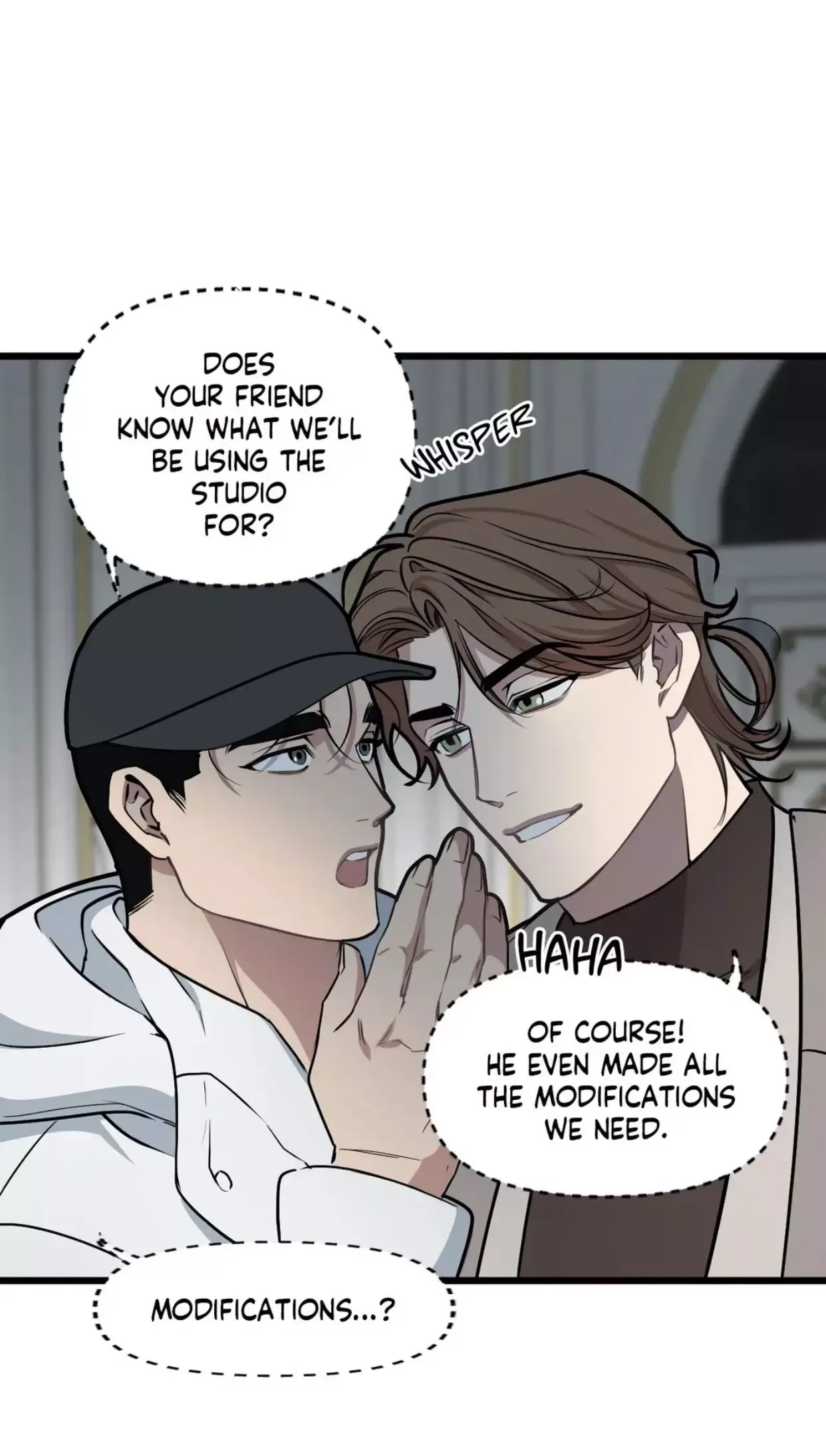Full Volume Chapter 48 page 28