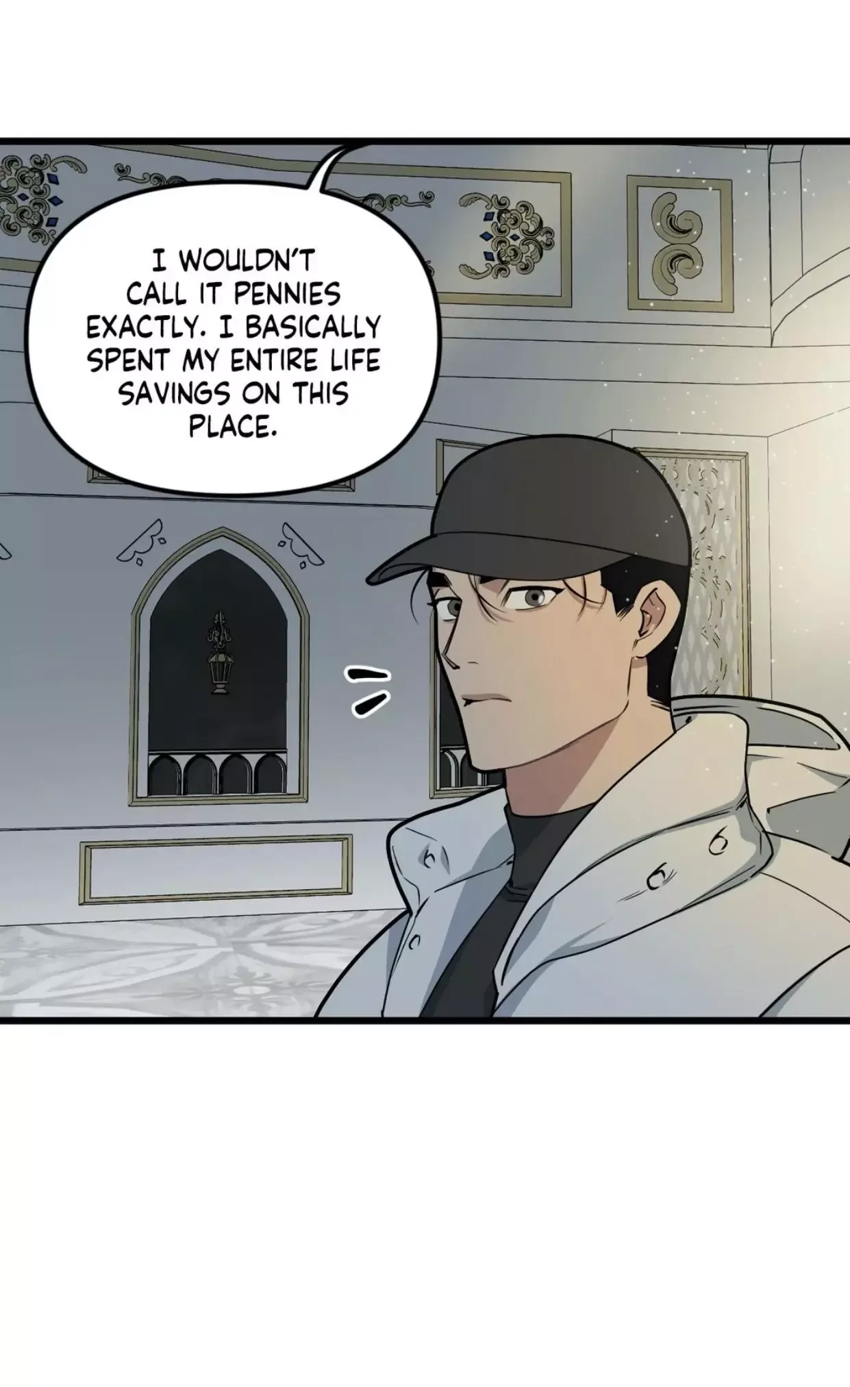 Full Volume Chapter 48 page 22