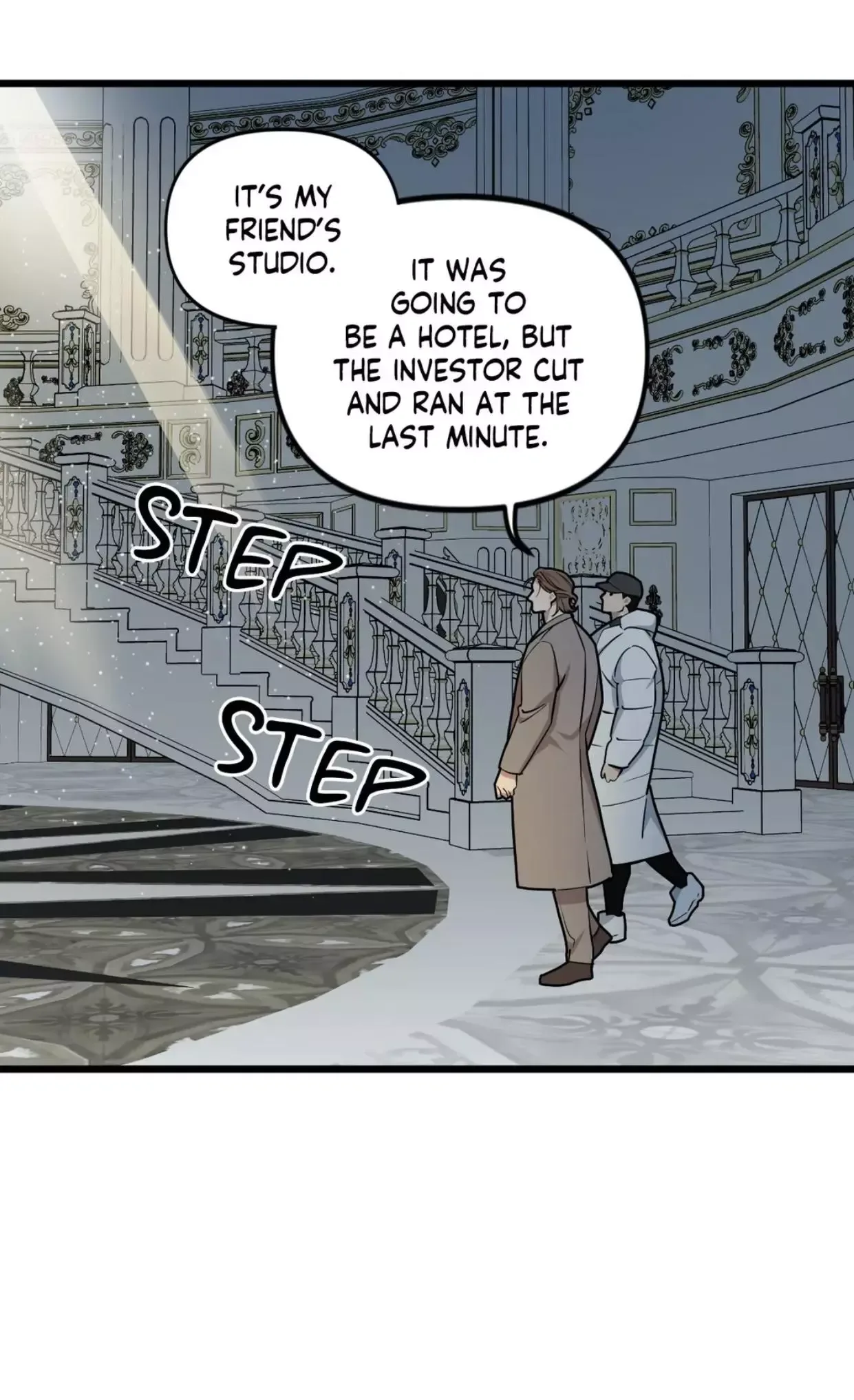 Full Volume Chapter 48 page 20