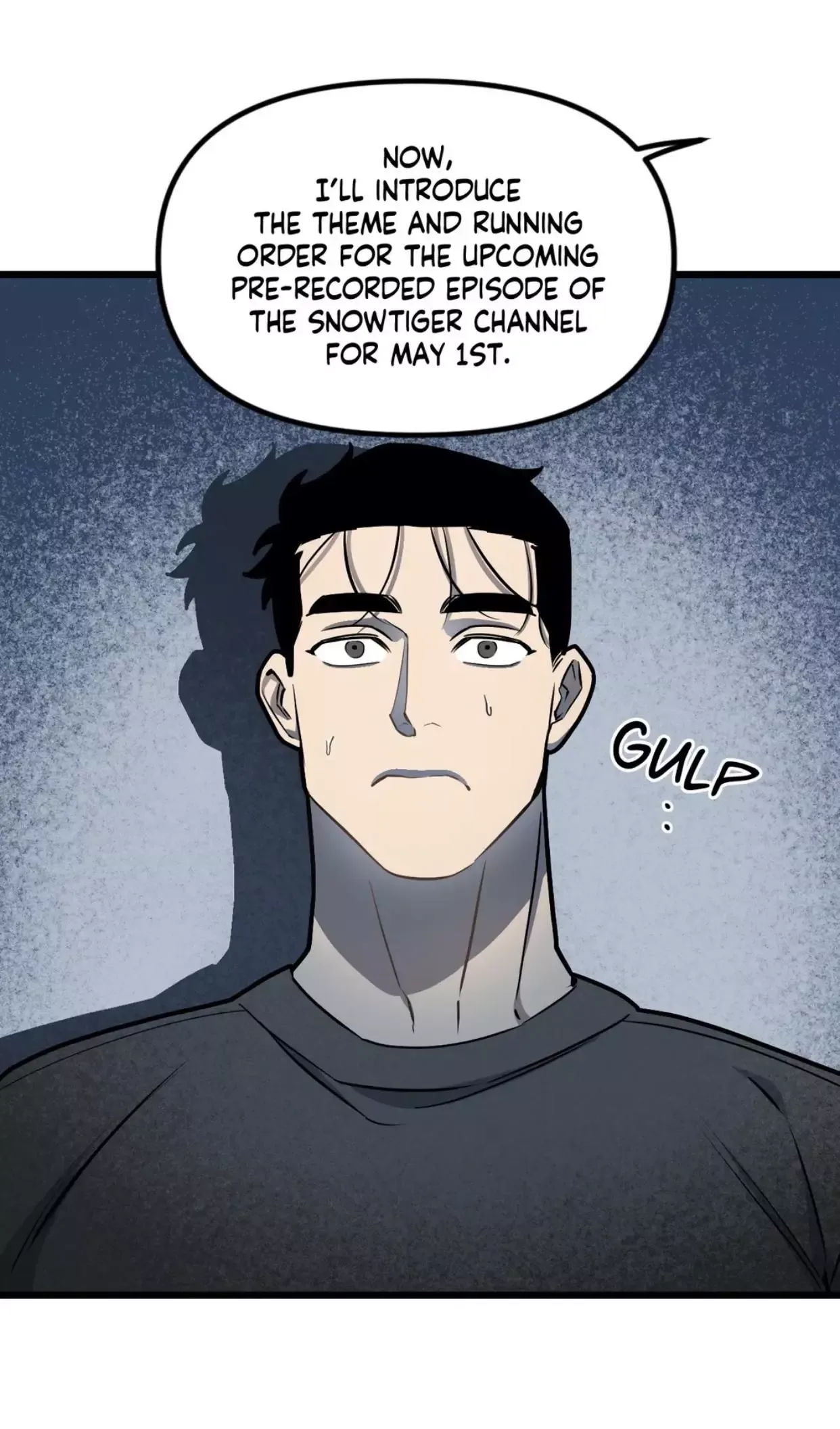 Full Volume Chapter 48 page 8