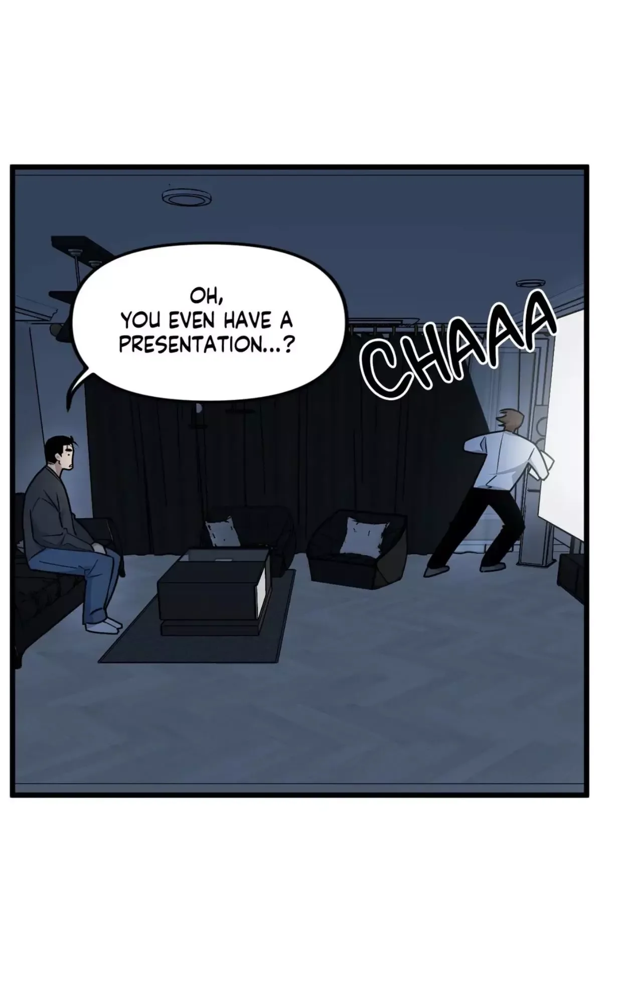Full Volume Chapter 48 page 7