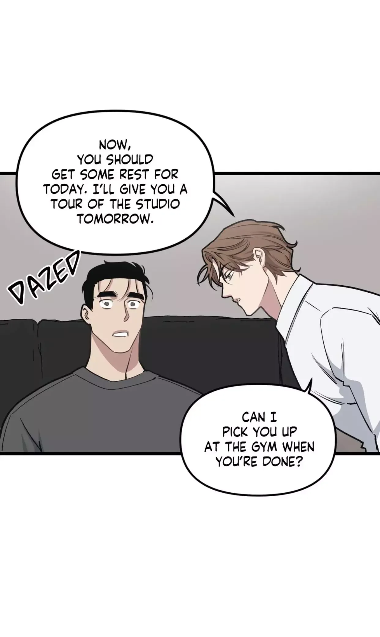 Full Volume Chapter 48 page 11