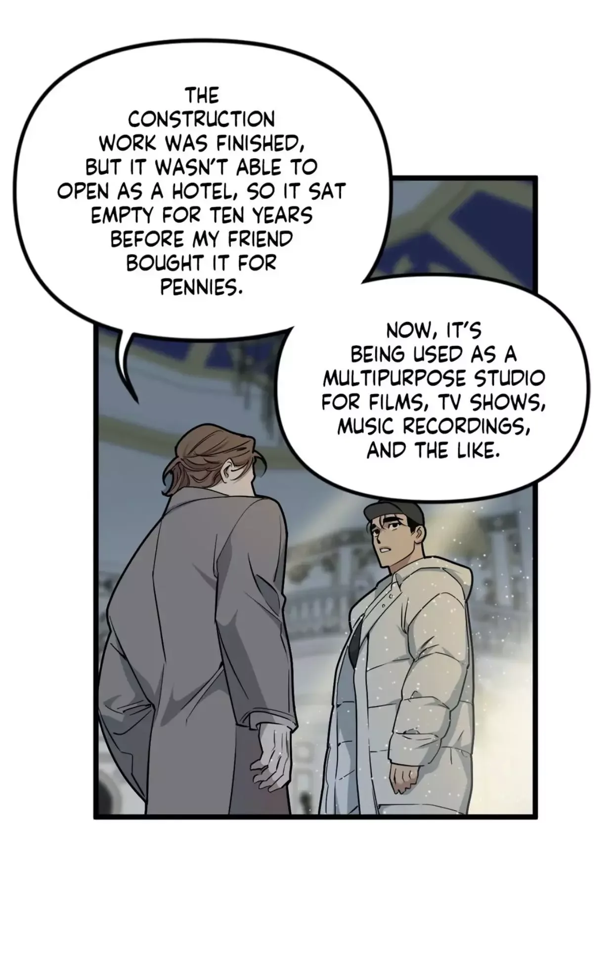 Full Volume Chapter 48 page 21