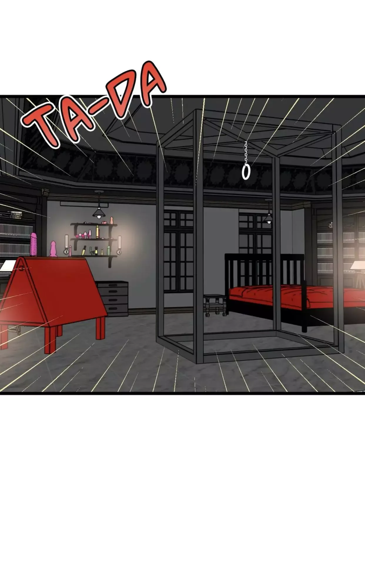 Full Volume Chapter 48 page 31