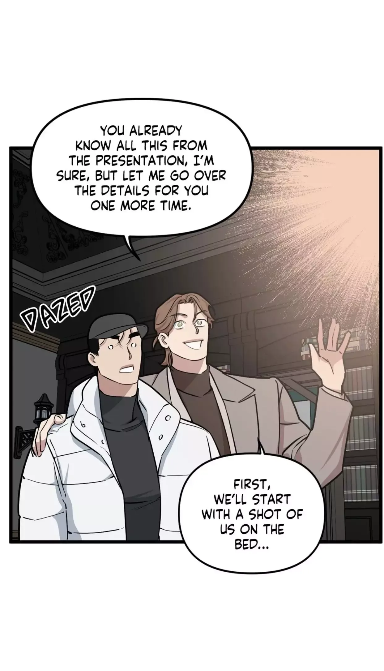 Full Volume Chapter 48 page 35