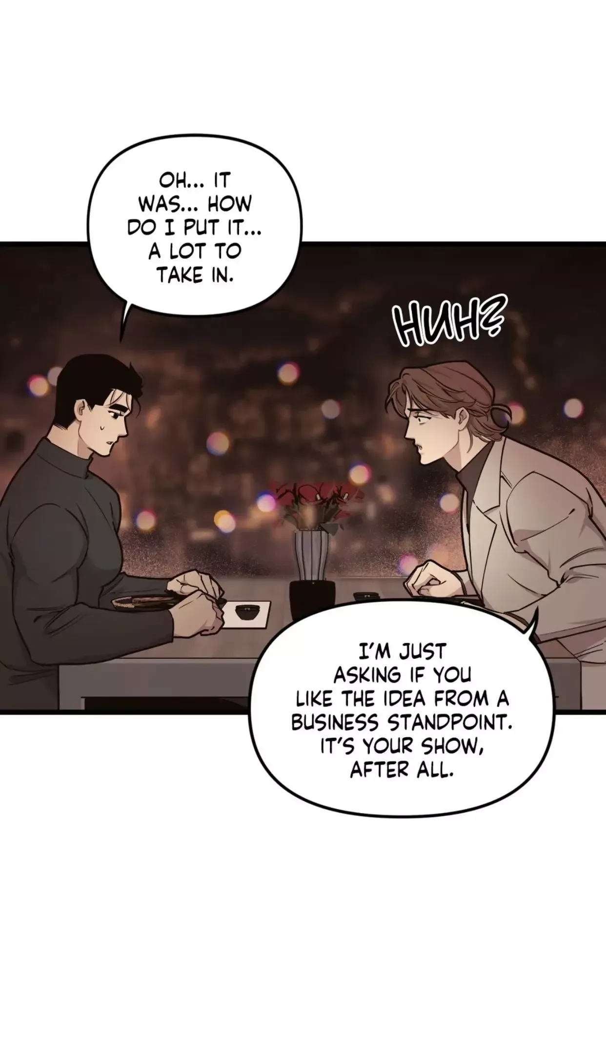 Full Volume Chapter 48 page 38