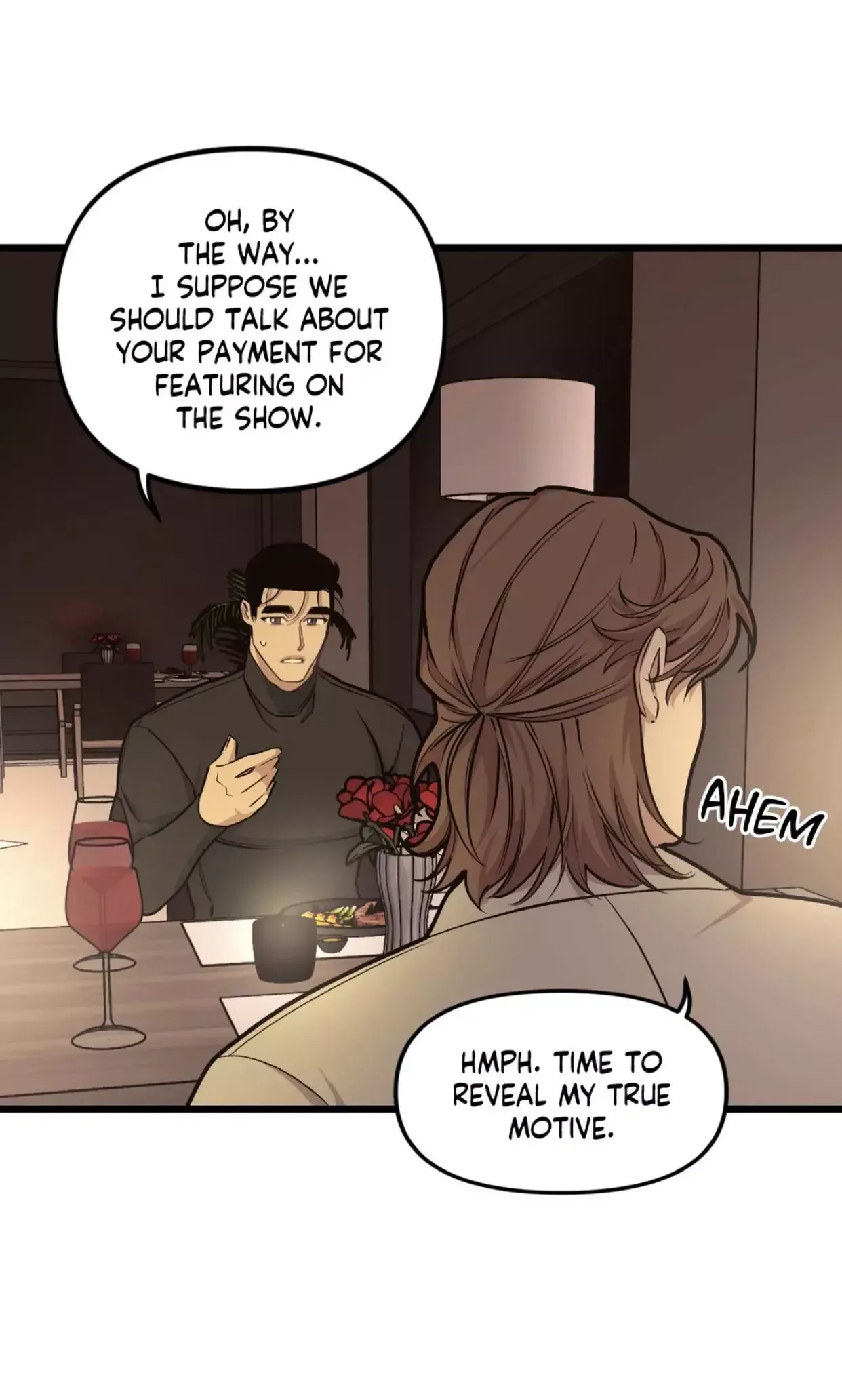 Full Volume Chapter 48 page 44