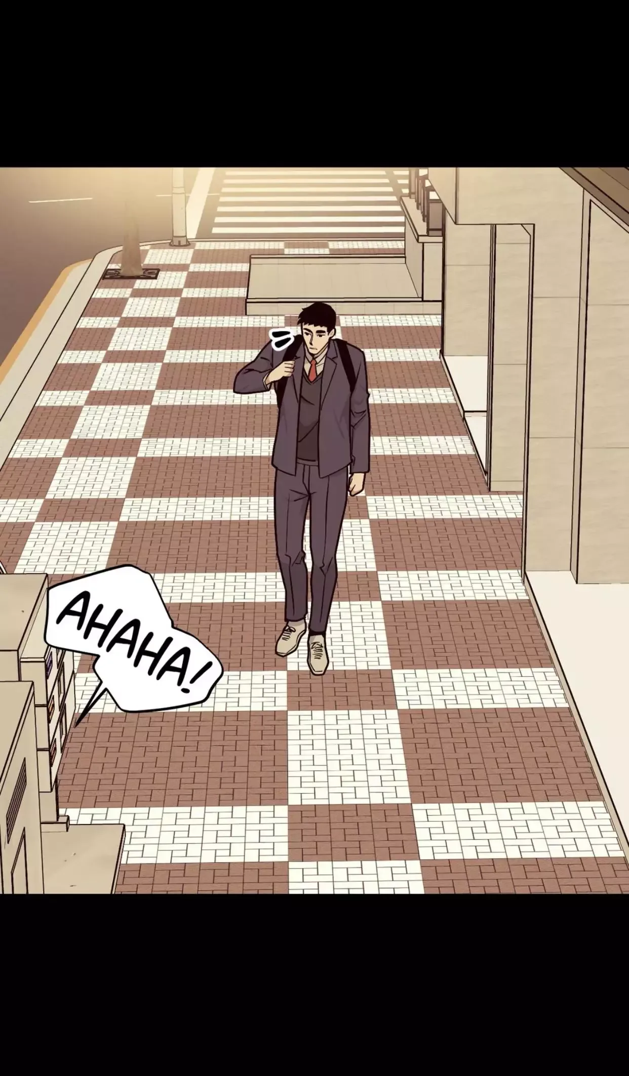 Full Volume Chapter 49 page 3