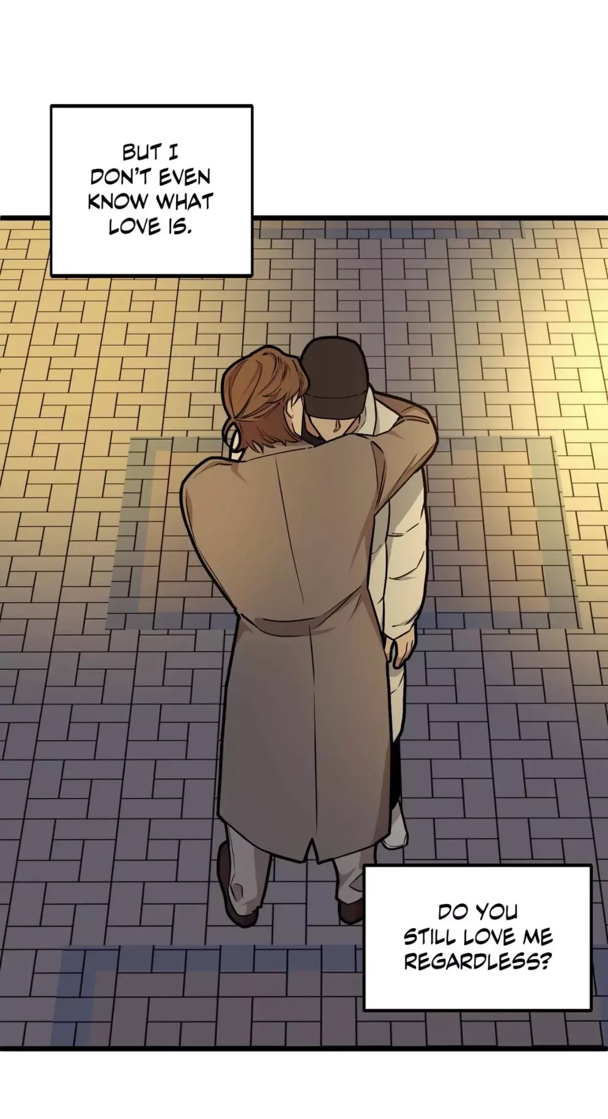 Full Volume Chapter 49 page 31