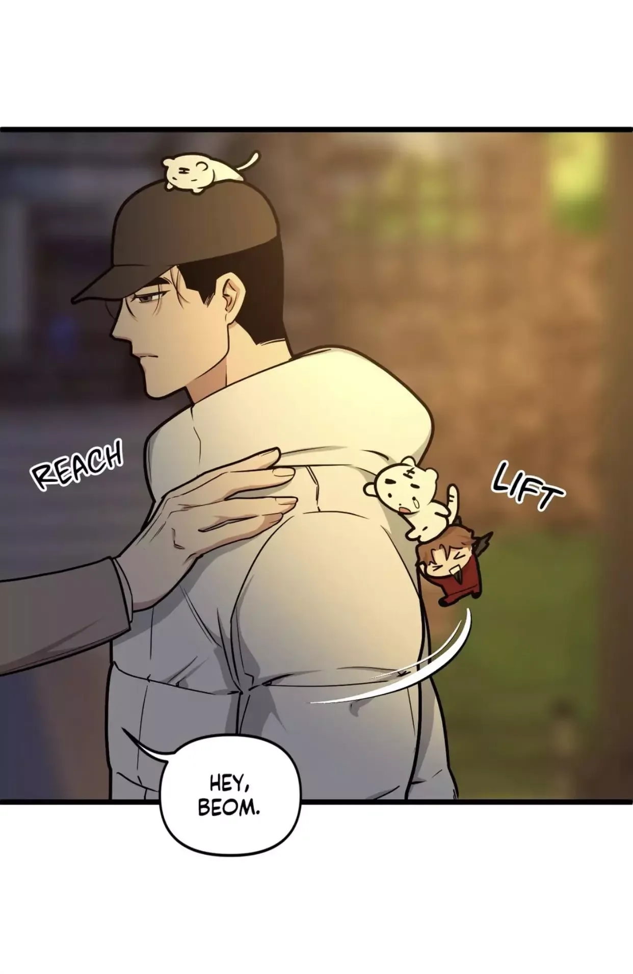 Full Volume Chapter 49 page 29