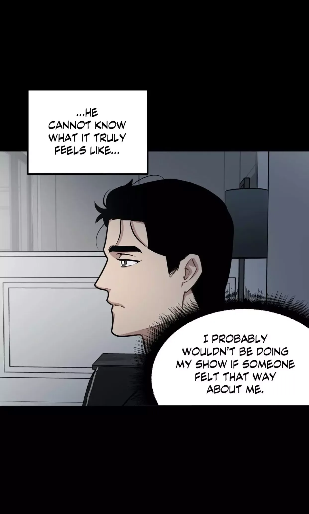 Full Volume Chapter 49 page 14