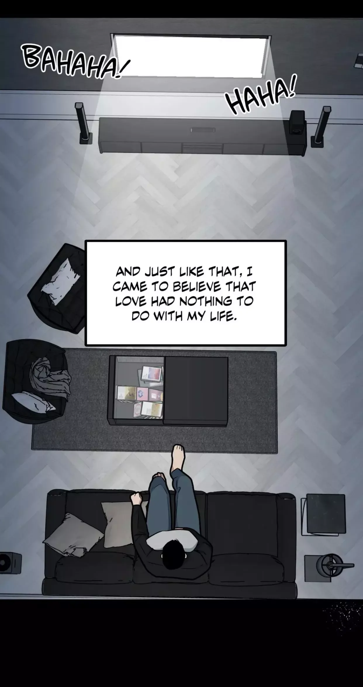 Full Volume Chapter 49 page 16