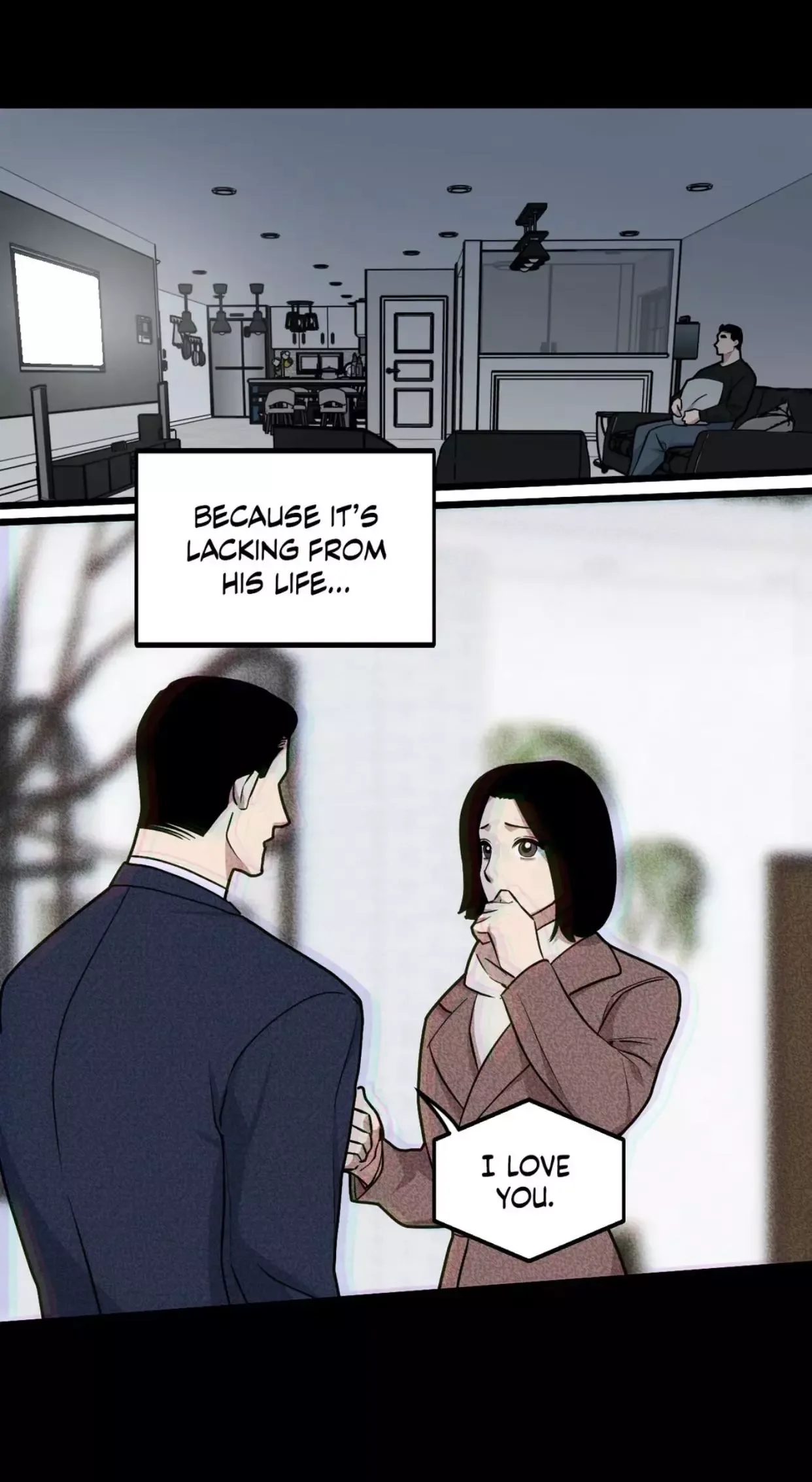 Full Volume Chapter 49 page 12