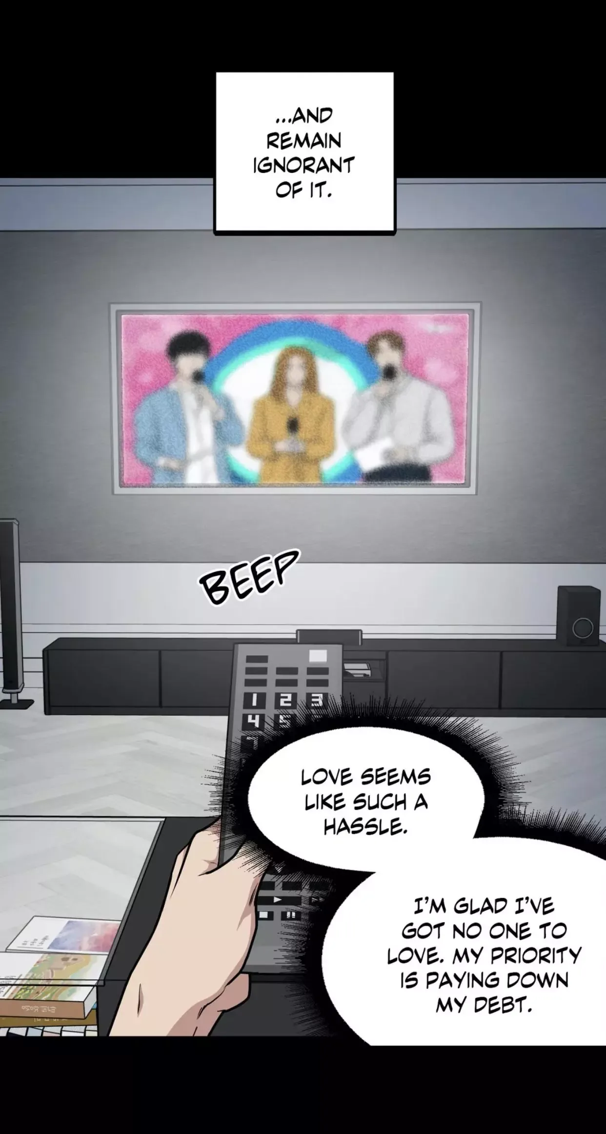 Full Volume Chapter 49 page 15