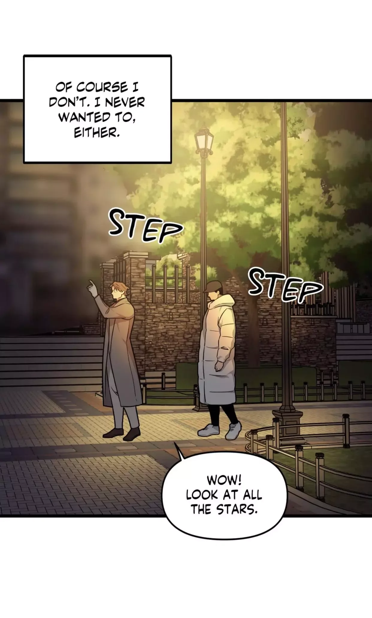 Full Volume Chapter 49 page 22
