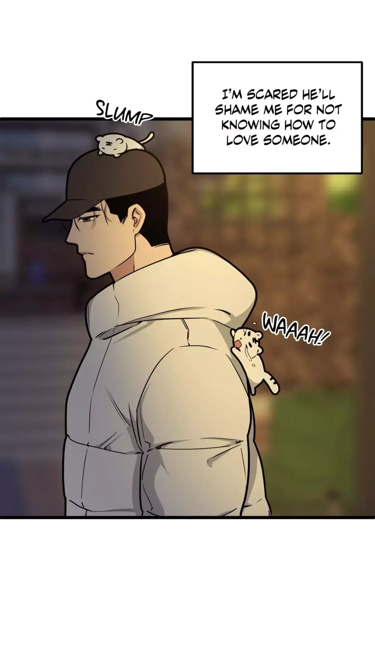 Full Volume Chapter 49 page 28