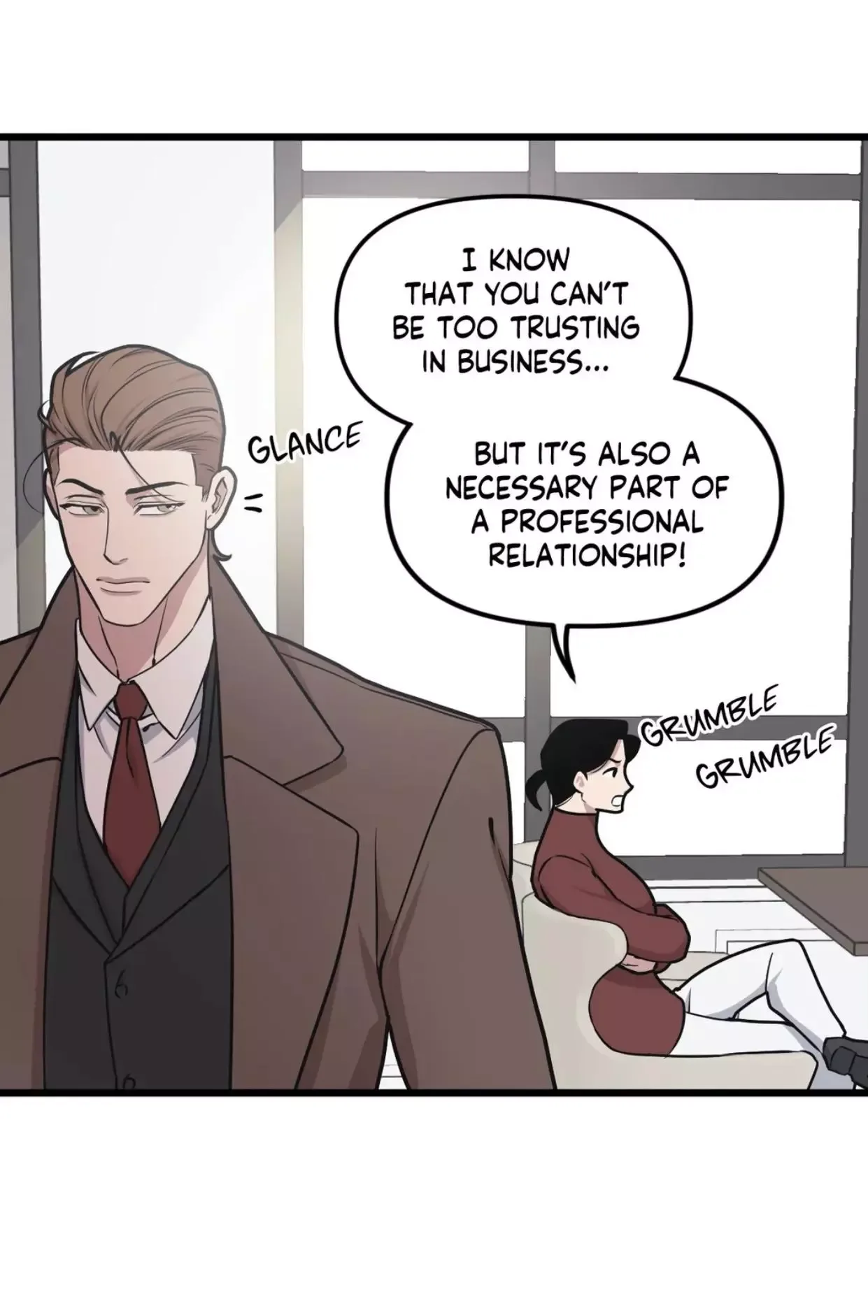 Full Volume Chapter 49 page 36