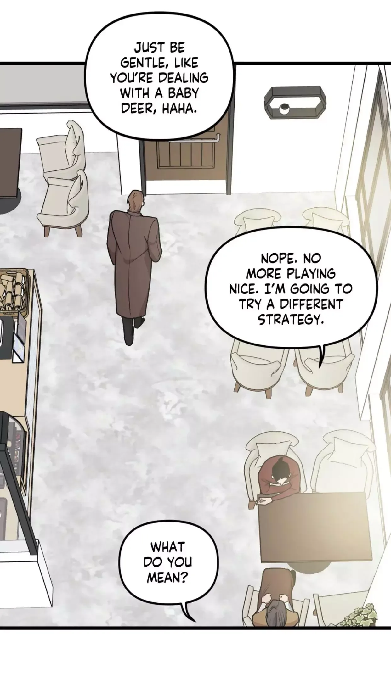 Full Volume Chapter 49 page 38