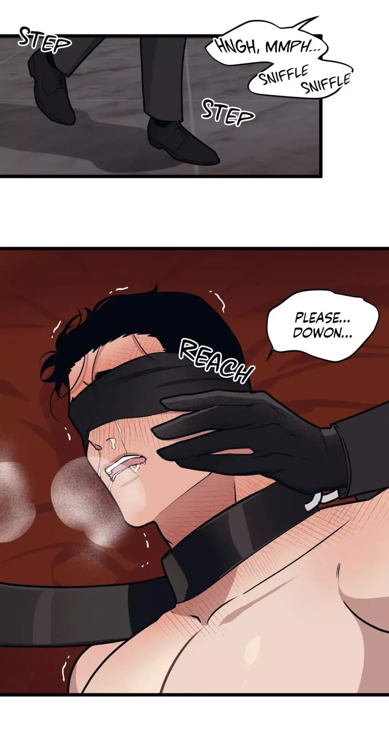Full Volume Chapter 49 page 48