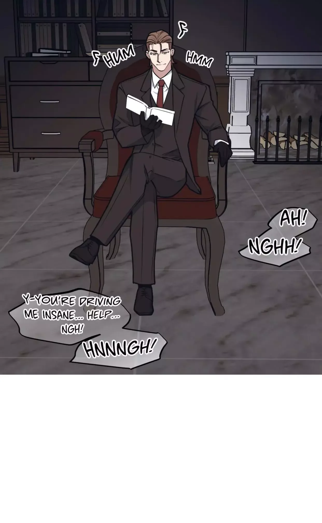 Full Volume Chapter 49 page 58