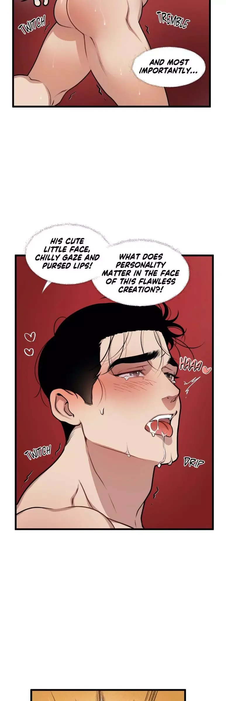 Full Volume Chapter 5 page 7