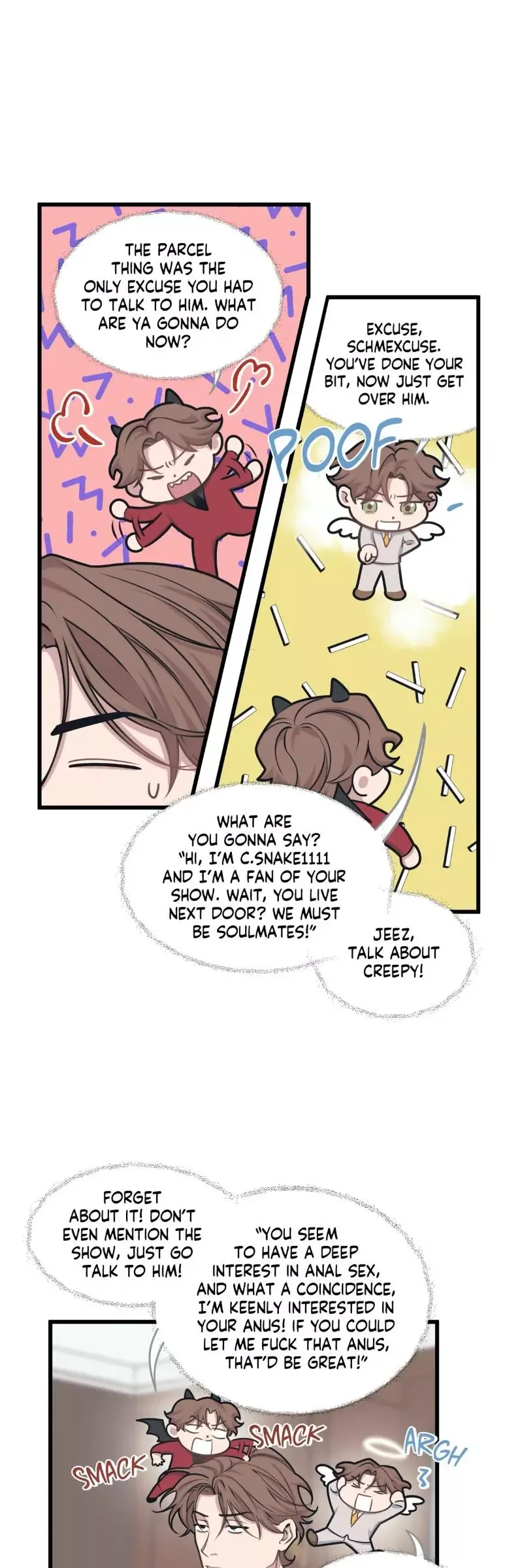 Full Volume Chapter 5 page 5