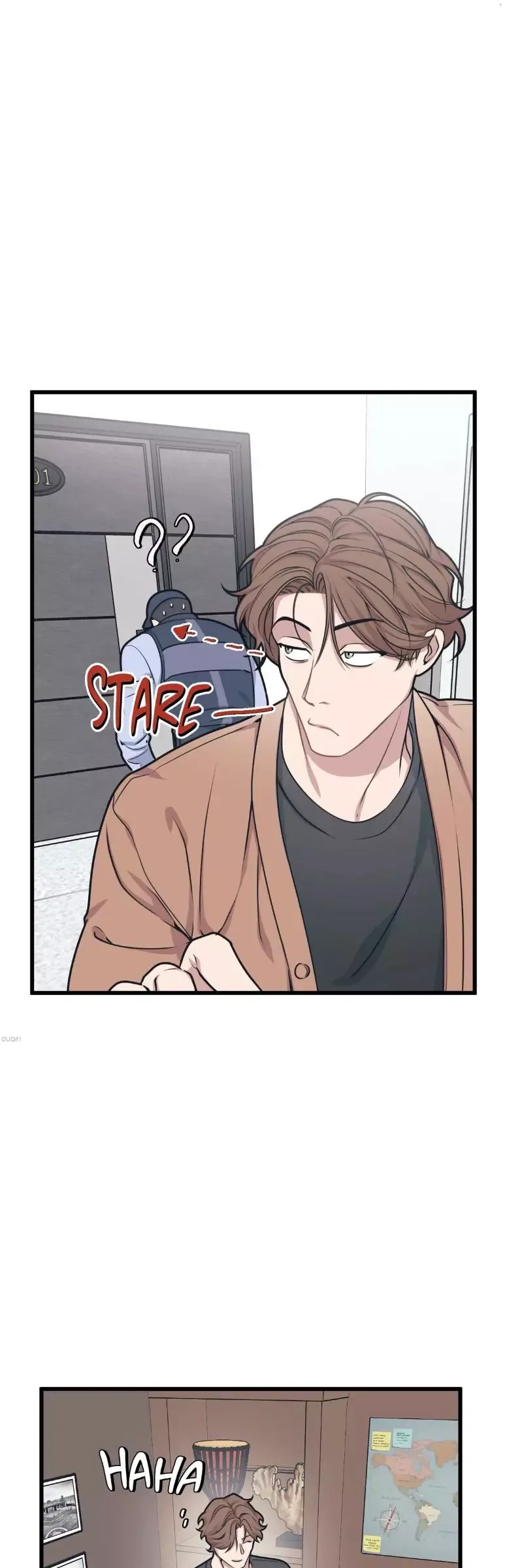 Full Volume Chapter 5 page 3