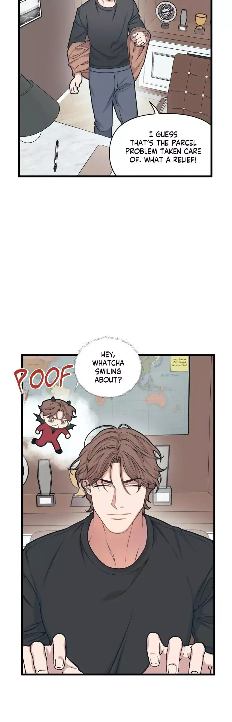 Full Volume Chapter 5 page 4