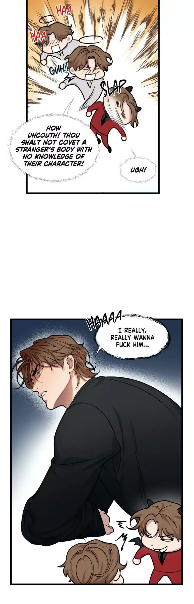 Full Volume Chapter 5 page 8